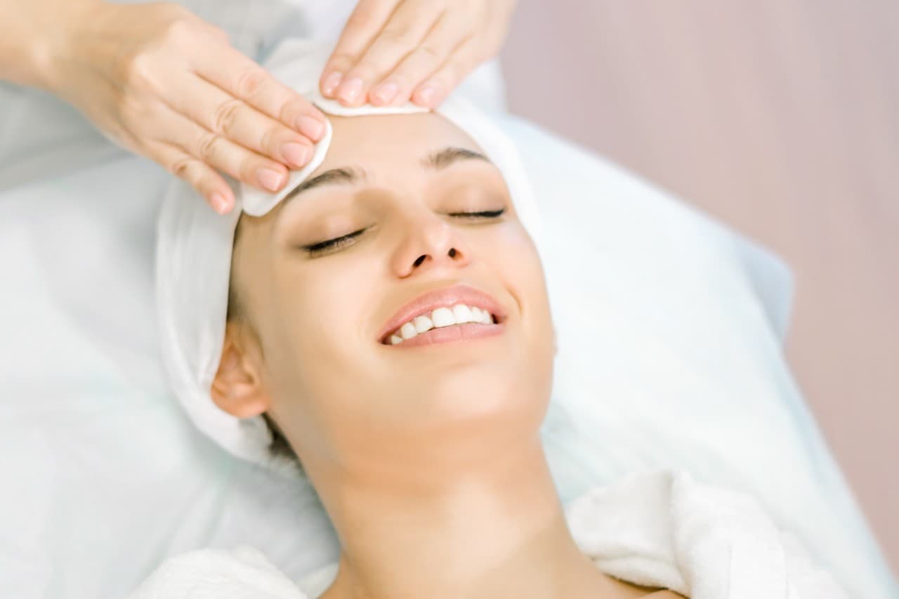 Tratamientos de belleza en Cambados