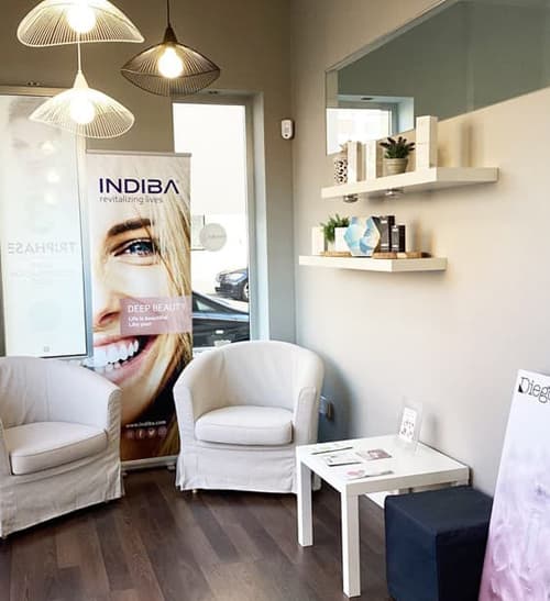 Contacta con Gema Chantada Estética